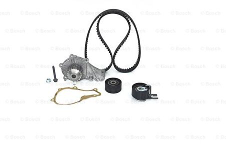 TRIGER EKSANTRIK GERGI SETI + SU POMPASI SCUDO 07 1.6 JTD / 307 00 1.6 HDI 3008 09 1.6 HDI 1.6 BLUEHDI 5008 09 1.6 HDI / C3 C4 C4 04 1.6 HDI C5 BERLINGO JUMPY / FOCUS C MAX CAP 0408 FOCUS II CB4 0411 1.6 TCDI C-MAX 0611 1.6 HDI 16V DV6TED4 1.6 TDCI
