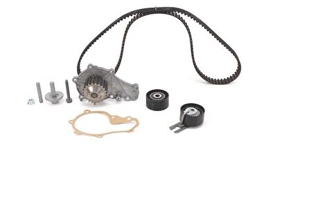 TRIGER SETI+DEVIRDAIM SU POMPASI P206 P207 P307 C1 C2 C3 (I II II) C3 PLURIEL XSARA II DV4TD (1,4 HDI 8V FIESTA 1,4TDCI) (144DIŞ KAYIS) , MAZDA 2 1.4 MZR-CD 0815