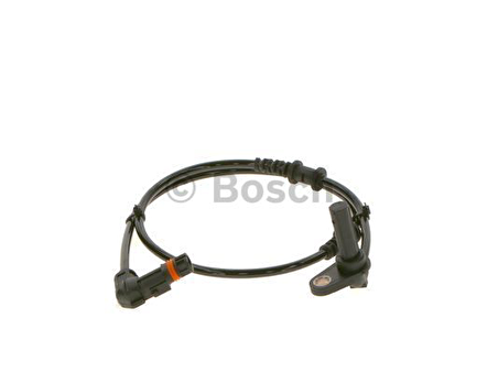 ABS SENSORU ON SAG X218 14-17 C218 11-17 W212 09-15 S212 09-16 - BOSCH 0265008133