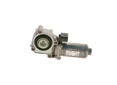 ARAZI SANZIMAN SERVO MOTORU BMW E83 E53 E70 E71 E72