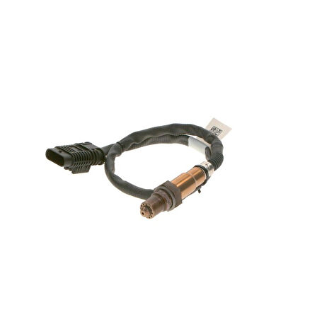 OKSIJEN SENSORU KATALIZATOR ONU BMW F20 F30 F32 F36 G30 G11 G02 G01