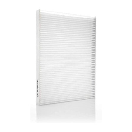 Toyota Corolla Polen Filtresi 1.4 D4D (2007-2016) Bosch