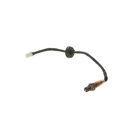 OKSIJEN / LAMBDA SENSORU (BENZIN) (MITSUBISHI: COLT IV CABRIO 1.5 06-09)    0258006566