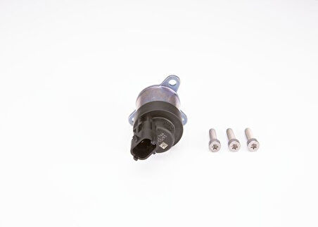 MAZOT POMPA MUSURU MAN D2066 - D2676  EURO 6