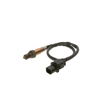 OKSIJEN LAMBDA SENSORU ALFA ROMEO  147 1.9 / IVECO DAILY /JGDM 04-10 BOS-0258017052