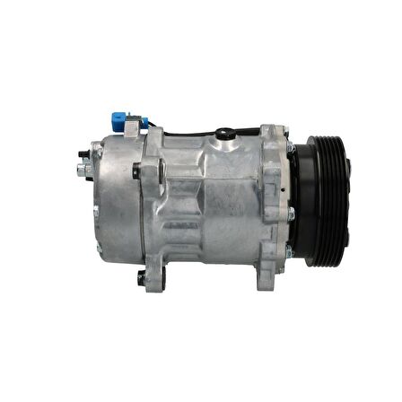 BOSCH KLIMA KOMPRESORU FORD / VAG A3, TT, GALAXY I, ESCORT V, TOLEO II, LEON, CORDOBA, ALHAMBRA, OCTAVİA I, GOLF IV 1986AD1033