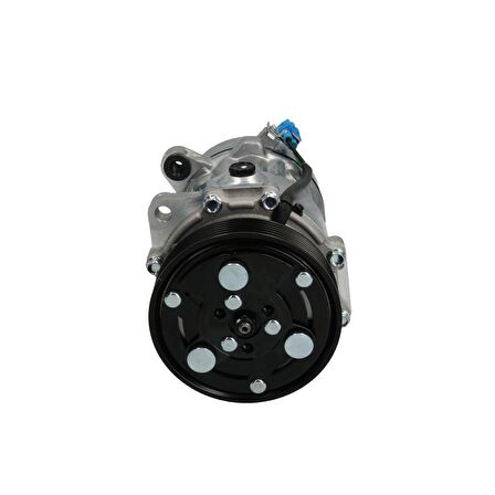 BOSCH KLIMA KOMPRESORU FORD / VAG A3, TT, GALAXY I, ESCORT V, TOLEO II, LEON, CORDOBA, ALHAMBRA, OCTAVİA I, GOLF IV 1986AD1033