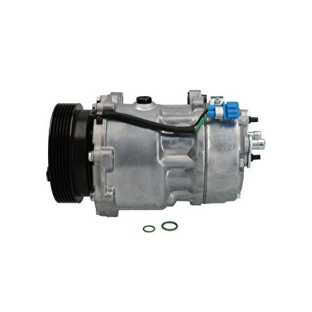 BOSCH KLIMA KOMPRESORU FORD / VAG A3, TT, GALAXY I, ESCORT V, TOLEO II, LEON, CORDOBA, ALHAMBRA, OCTAVİA I, GOLF IV 1986AD1033