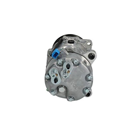BOSCH KLIMA KOMPRESORU FORD / VAG A3, TT, GALAXY I, ESCORT V, TOLEO II, LEON, CORDOBA, ALHAMBRA, OCTAVİA I, GOLF IV 1986AD1033