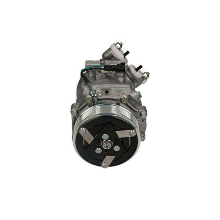 BOSCH KLIMA KOMPRESORU FORD / MAZDA / VOLVO C-MAX, FOCUS II, V70 III, V50 1986AD1014