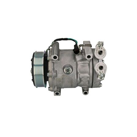 BOSCH KLIMA KOMPRESORU FORD / MAZDA / VOLVO C-MAX, FOCUS II, V70 III, V50 1986AD1014