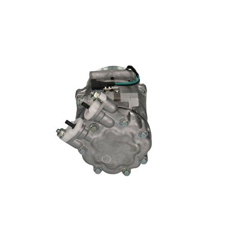 BOSCH KLIMA KOMPRESORU FORD / MAZDA / VOLVO C-MAX, FOCUS II, V70 III, V50 1986AD1014