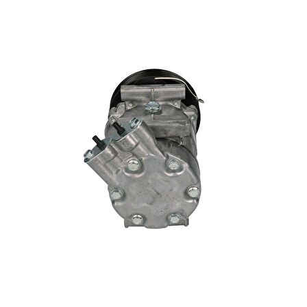 BOSCH KLİMA KOMPRESÖRÜ RENAULT CLIO II 01> THALIA I 04> II 08> KANGOO I 98> MEGANE I 98 1.4 1.6 1.6 16V SCENIC / LOGAN I 08> 1.6 SANDERO I 08> 1.6