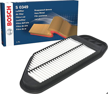 HAVA FILTRESI SPARK M300 1.0 1.2 10>17