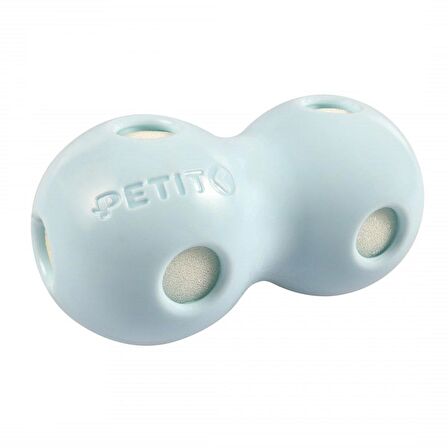 Duvo+ Water Chew Dondurulabilir Köpek Oyuncağı Mavi