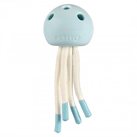 Duvo+Petit Chew Toy Milo  Köpek Oyuncağı Mavi