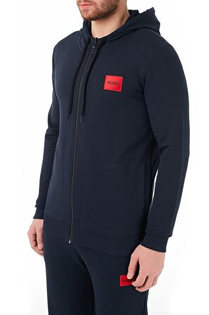 Hugo Boss Erkek Sweat 50447972 405