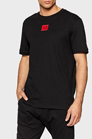 Hugo Erkek T Shirt 50447978 001