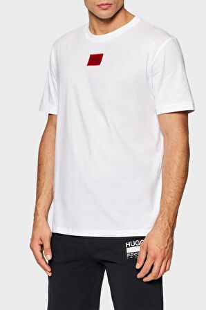 Hugo Erkek T Shirt 50447978 100
