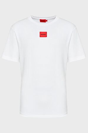 Hugo Erkek T Shirt 50447978 100