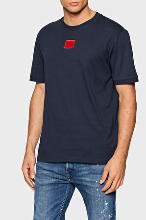 Hugo Erkek T Shirt 50447978 405
