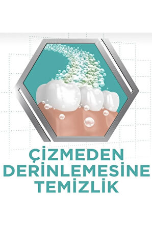 Protez Temizleme Tableti 30’lu X 2 Adet