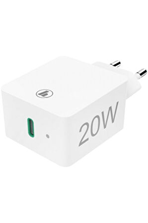 Hama 20 W Usb-c Hızlı Şarj Adaptörü HM.210535