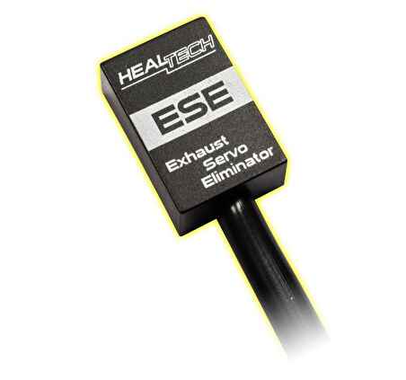 Healtech ESE-S01 Egzos Servo Eleminatörü SUZUKI