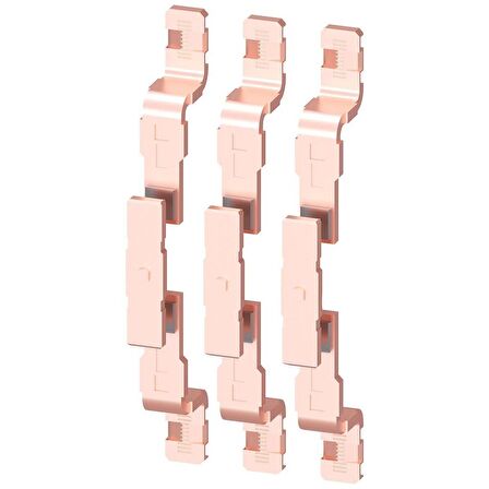 Siemens 3rt2938-6a Yedek Kontak Takımı S2 Boy 3rt2038 İçin