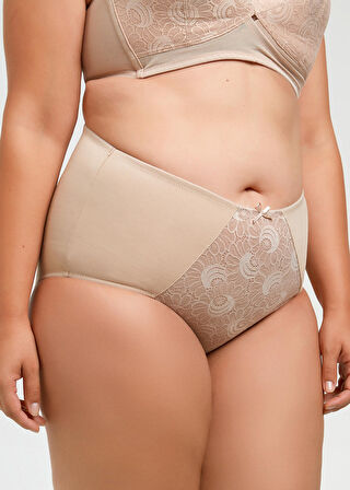 Miranda Toparlayıcı Slip Külot