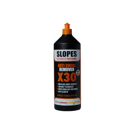 Slopes X30 Hare Giderici Cila 1lt
