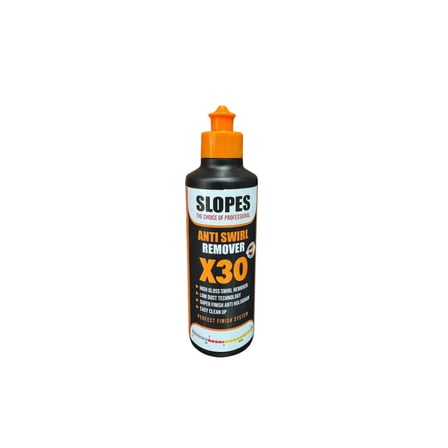 Slopes X30 Hare Giderici Cila 250ml