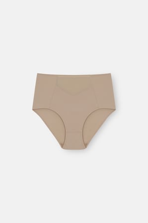 Suwen Rosa Toparlayıcı Slip Külot