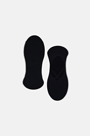 Suwen Decollete Yoga Çorap