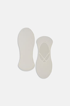 Suwen Decollete Yoga Çorap