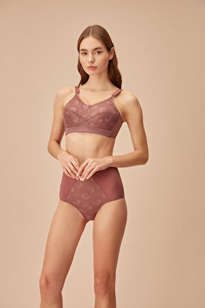 Miranda Minimizer Sütyen