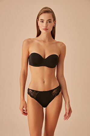 Suwen Premium Diana Straplez Sütyen