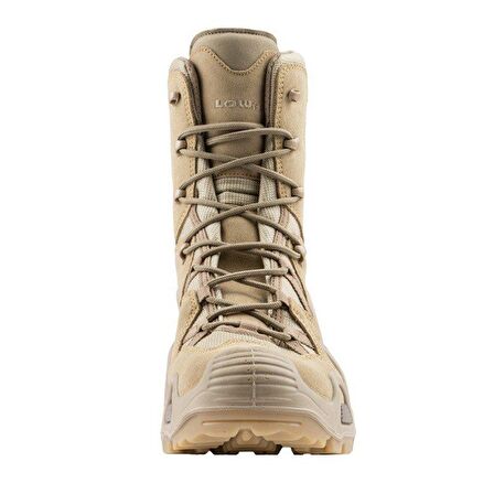 Lowa Zephyr Gtx Hı Bağcıklı Su Geçirmez Süet Kışlık Erkek Trekking Bot 