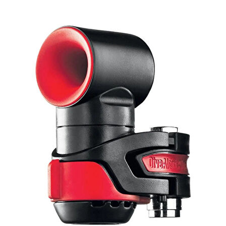 Scubapro Dive Alert Plus V2 Dalış Sinyal Cihazı