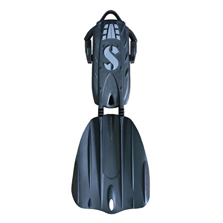 Scubapro Seawing Nova Palet Siyah M (40-42)