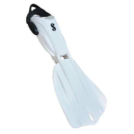 Scubapro Seawing Nova Palet Beyaz S (38-40)