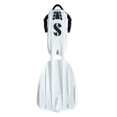 Scubapro Seawing Nova Palet Beyaz S (38-40)