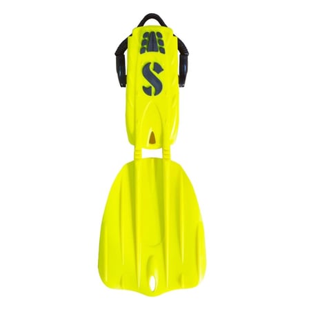 Scubapro Seawing Nova Palet Sarı S (38-40)