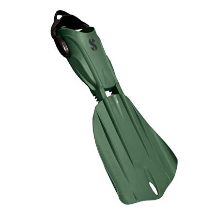 Scubapro Seawing Nova Gorilla Palet Asker Yeşili XL (44-46)