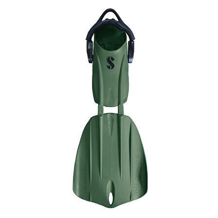 Scubapro Seawing Nova Gorilla Palet Asker Yeşili XL (44-46)