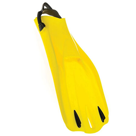 Scubapro GO SPORT Dalış Paleti Sarı XL (47-49)