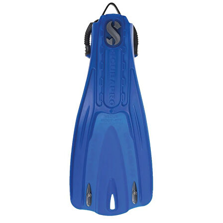 Scubapro GO SPORT Dalış Paleti Mavi M (40-42)