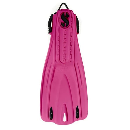 Scubapro GO SPORT Dalış Paleti Pembe XS (36-38)
