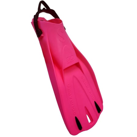 Scubapro GO SPORT Dalış Paleti  Pembe M (40-42)