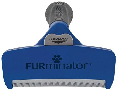 Furminator Long Hair L Dog Lacivert Yeni Seri Orjinal Garantili Bandrollü